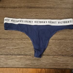 Victoria's Secret Blue Kids Bottoms